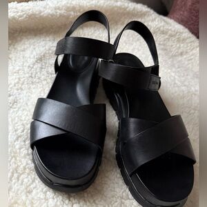 Cole Haan Zerogrand sandal II